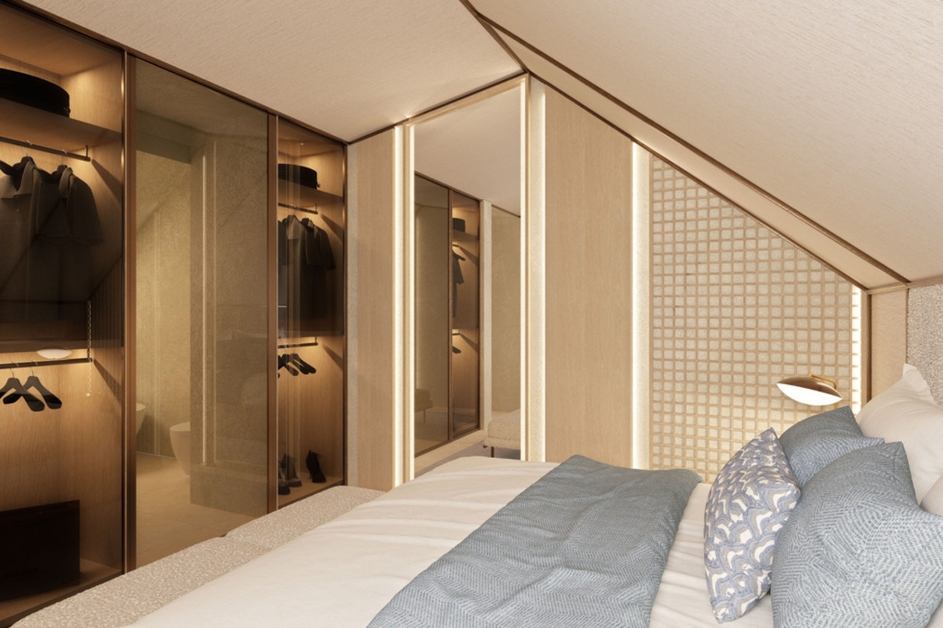 Rynek wtórny - Town house - Marbella - The Golden Mile