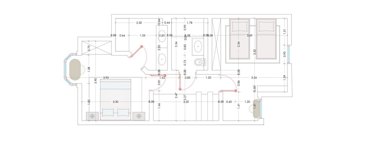 Rynek wtórny - Town house - Marbella - The Golden Mile