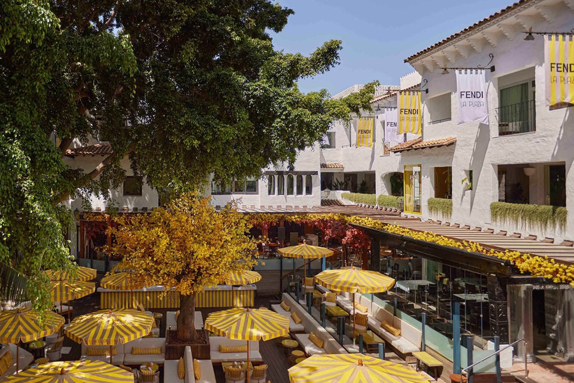 Rynek wtórny - Town house - Marbella - The Golden Mile