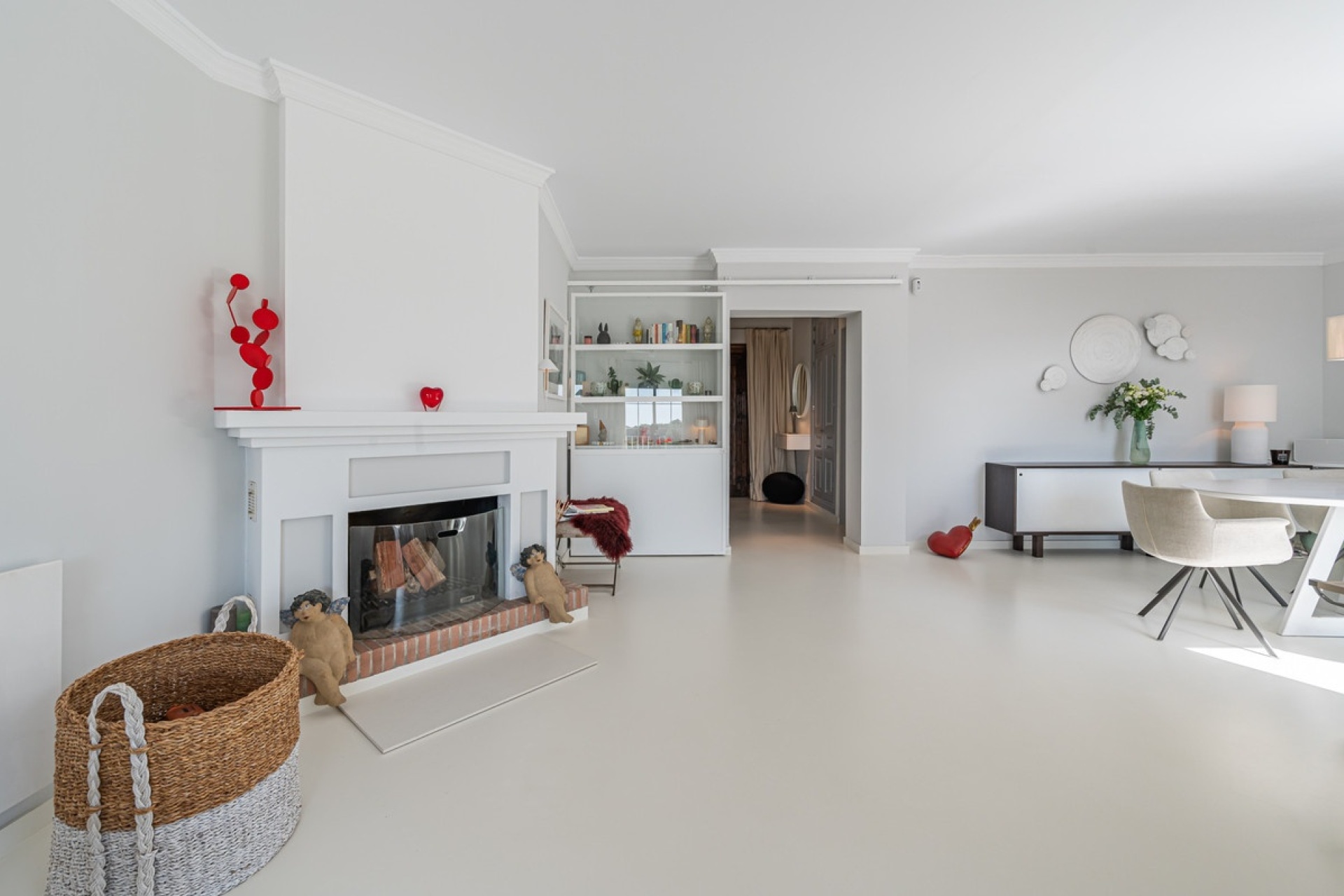 Rynek wtórny - Town house - Marbella - The Golden Mile