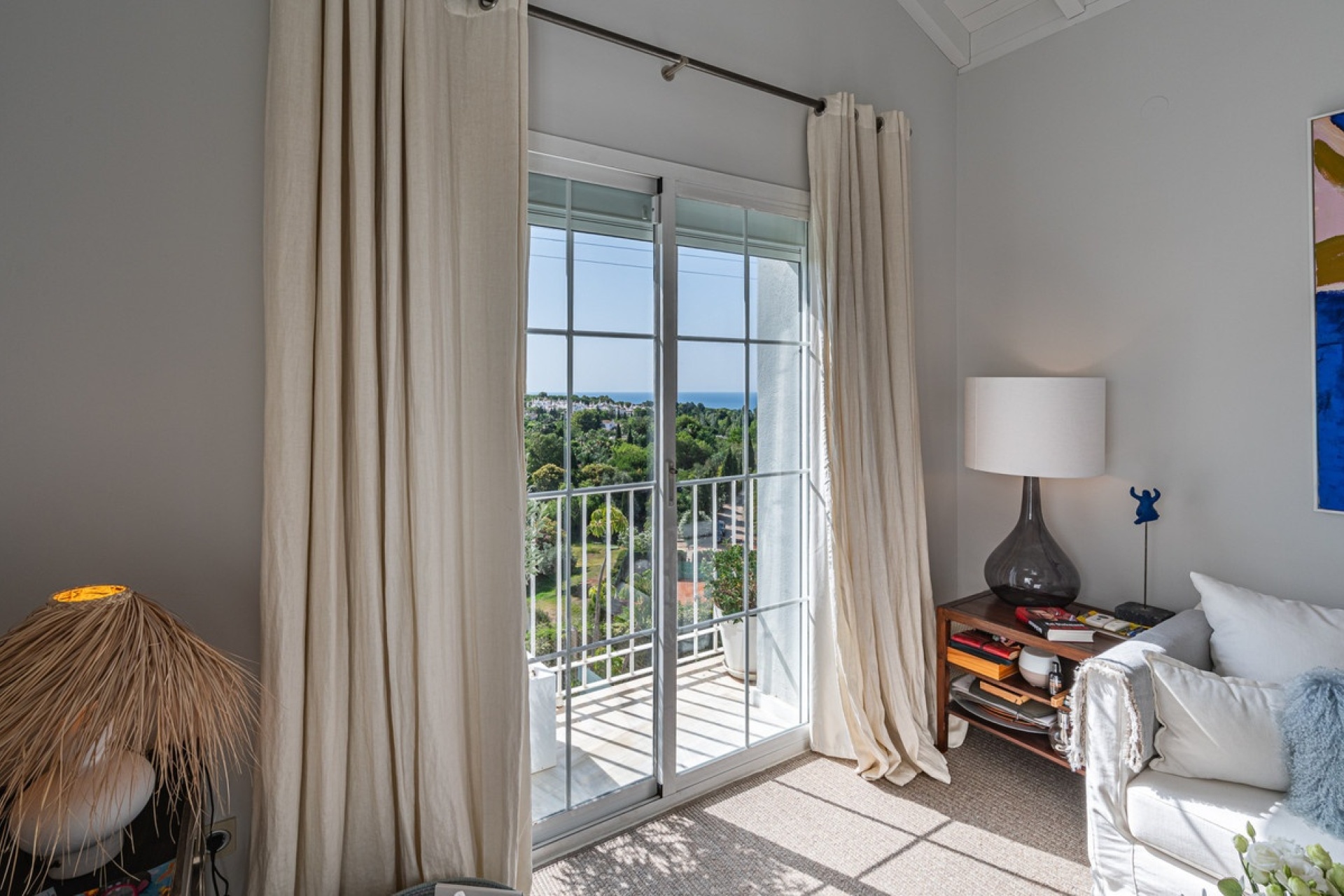 Rynek wtórny - Town house - Marbella - The Golden Mile
