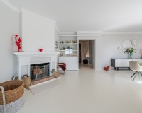 Rynek wtórny - Town house - Marbella - The Golden Mile