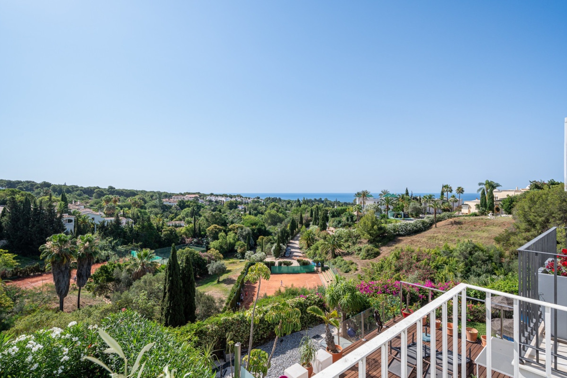 Rynek wtórny - Town house - Marbella - The Golden Mile