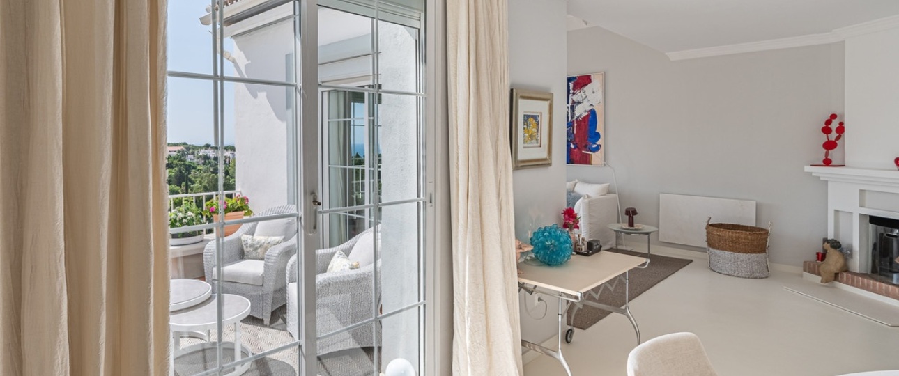 Rynek wtórny - Town house - Marbella - The Golden Mile