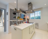 Rynek wtórny - Town house - Marbella - The Golden Mile