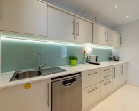 Rynek wtórny - Town house - Marbella - The Golden Mile