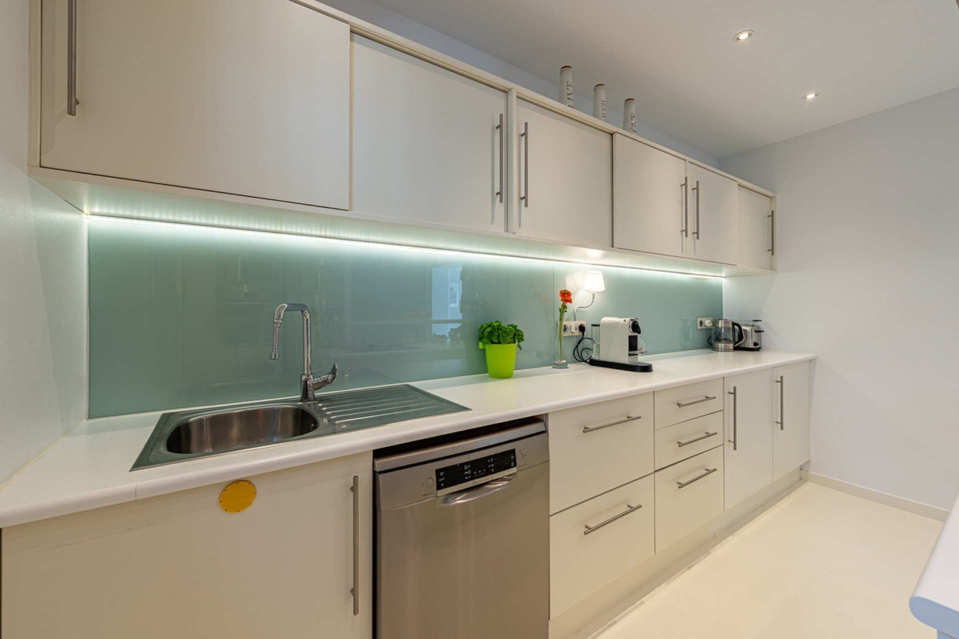 Rynek wtórny - Town house - Marbella - The Golden Mile