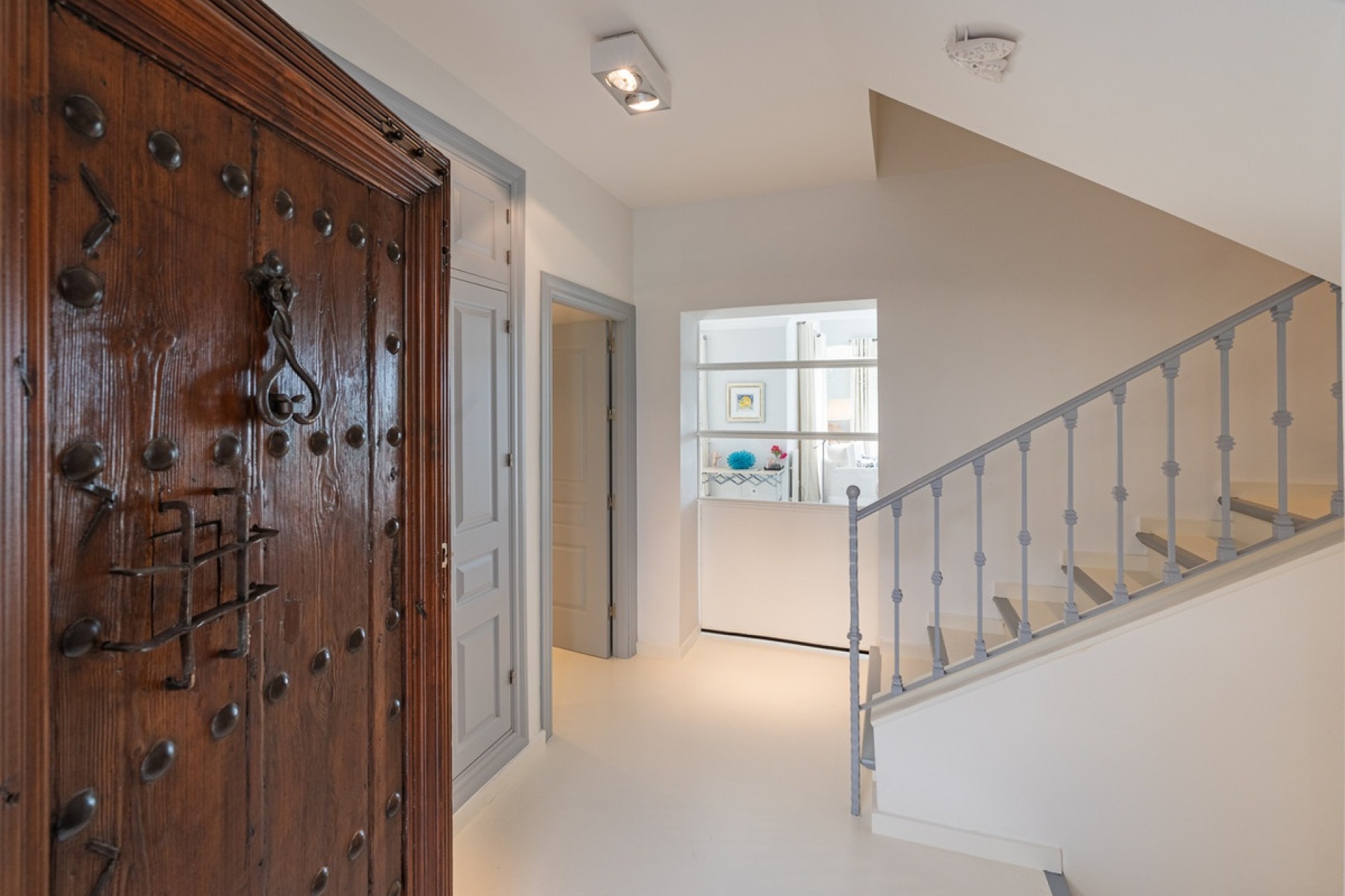 Rynek wtórny - Town house - Marbella - The Golden Mile