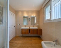 Rynek wtórny - Town house - Marbella - The Golden Mile