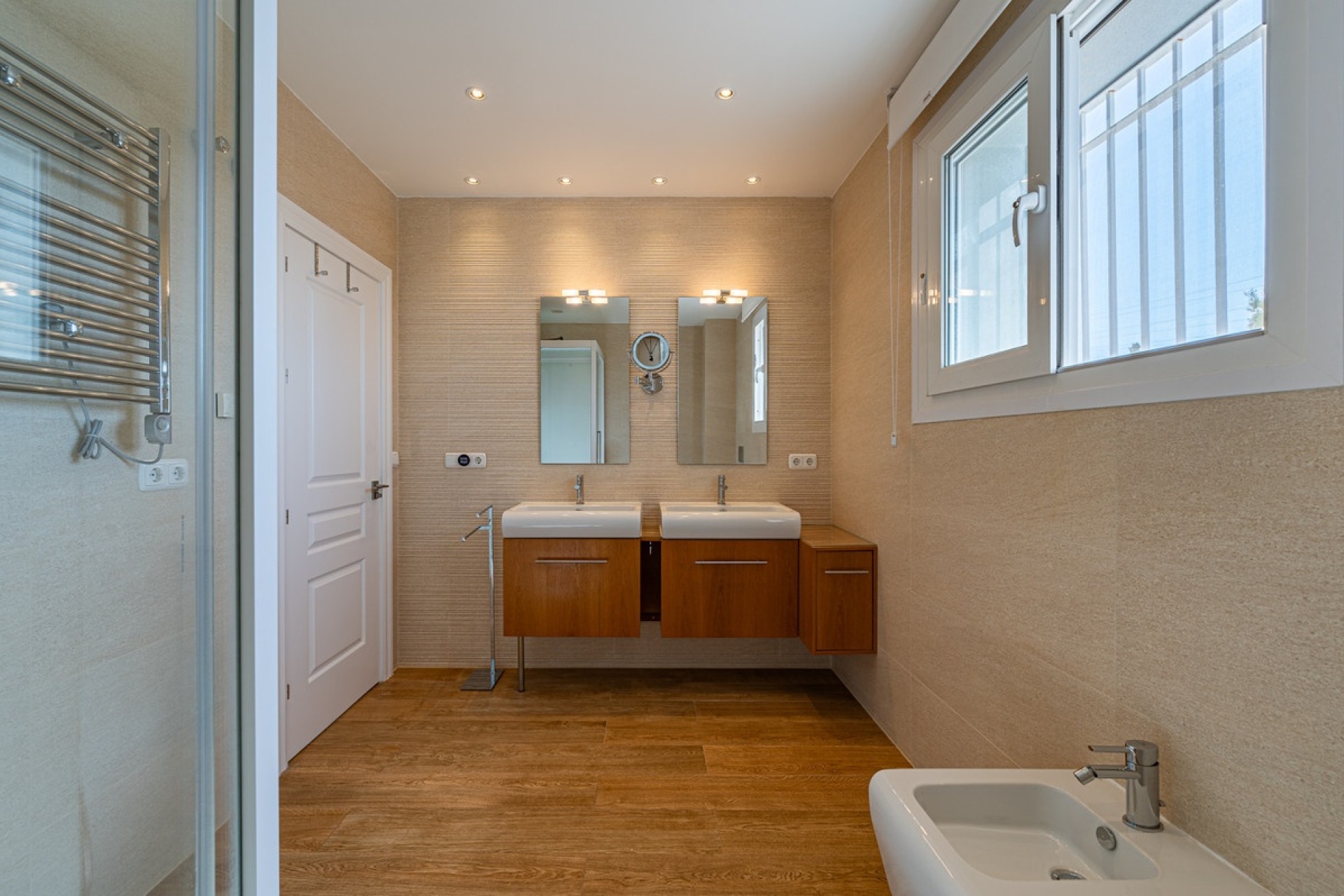 Rynek wtórny - Town house - Marbella - The Golden Mile