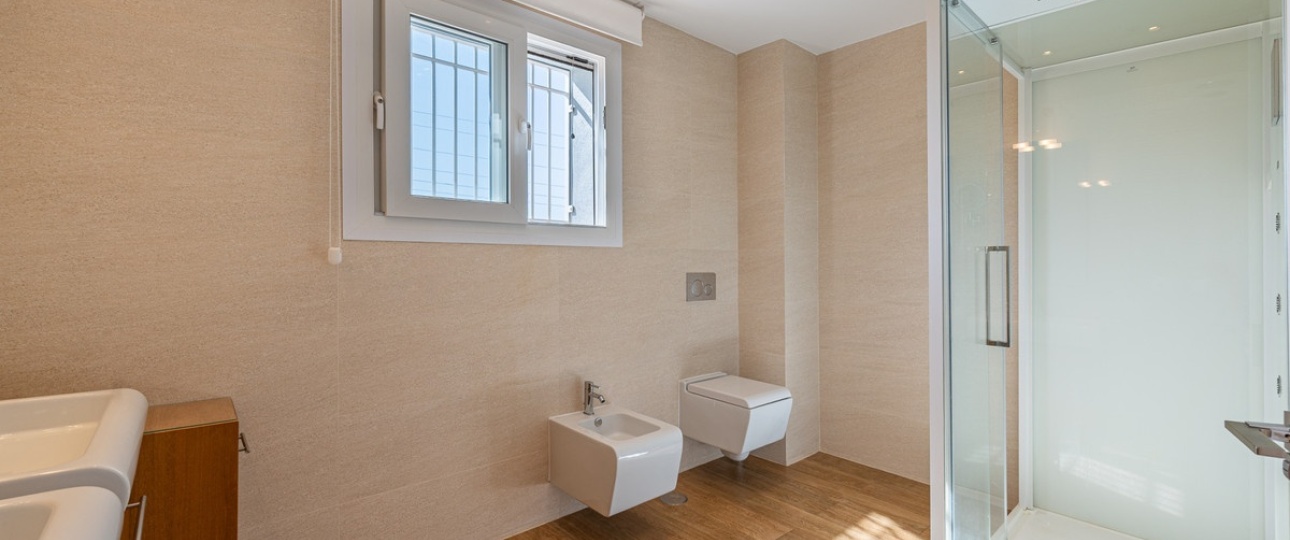 Rynek wtórny - Town house - Marbella - The Golden Mile