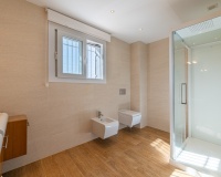 Rynek wtórny - Town house - Marbella - The Golden Mile