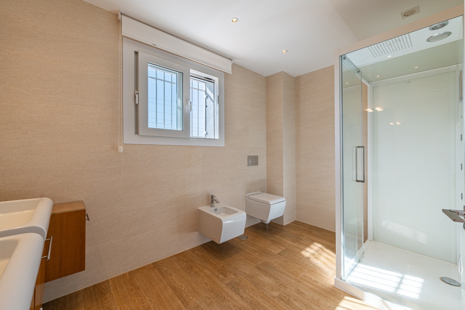 Rynek wtórny - Town house - Marbella - The Golden Mile