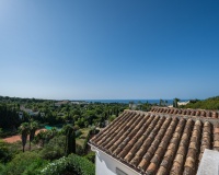 Rynek wtórny - Town house - Marbella - The Golden Mile