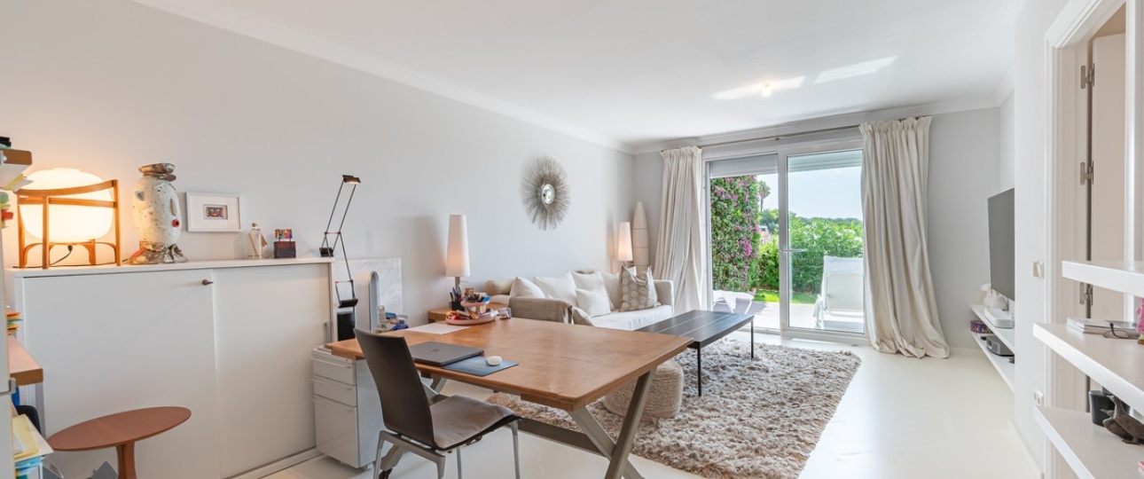 Rynek wtórny - Town house - Marbella - The Golden Mile