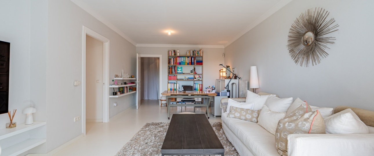 Rynek wtórny - Town house - Marbella - The Golden Mile