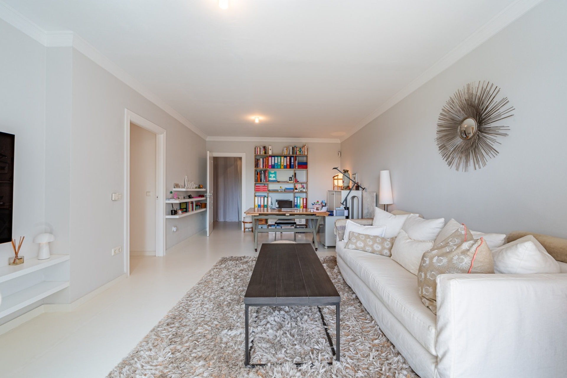 Rynek wtórny - Town house - Marbella - The Golden Mile