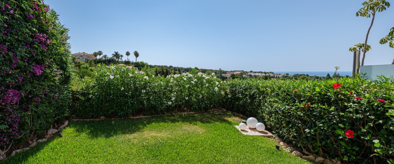 Rynek wtórny - Town house - Marbella - The Golden Mile