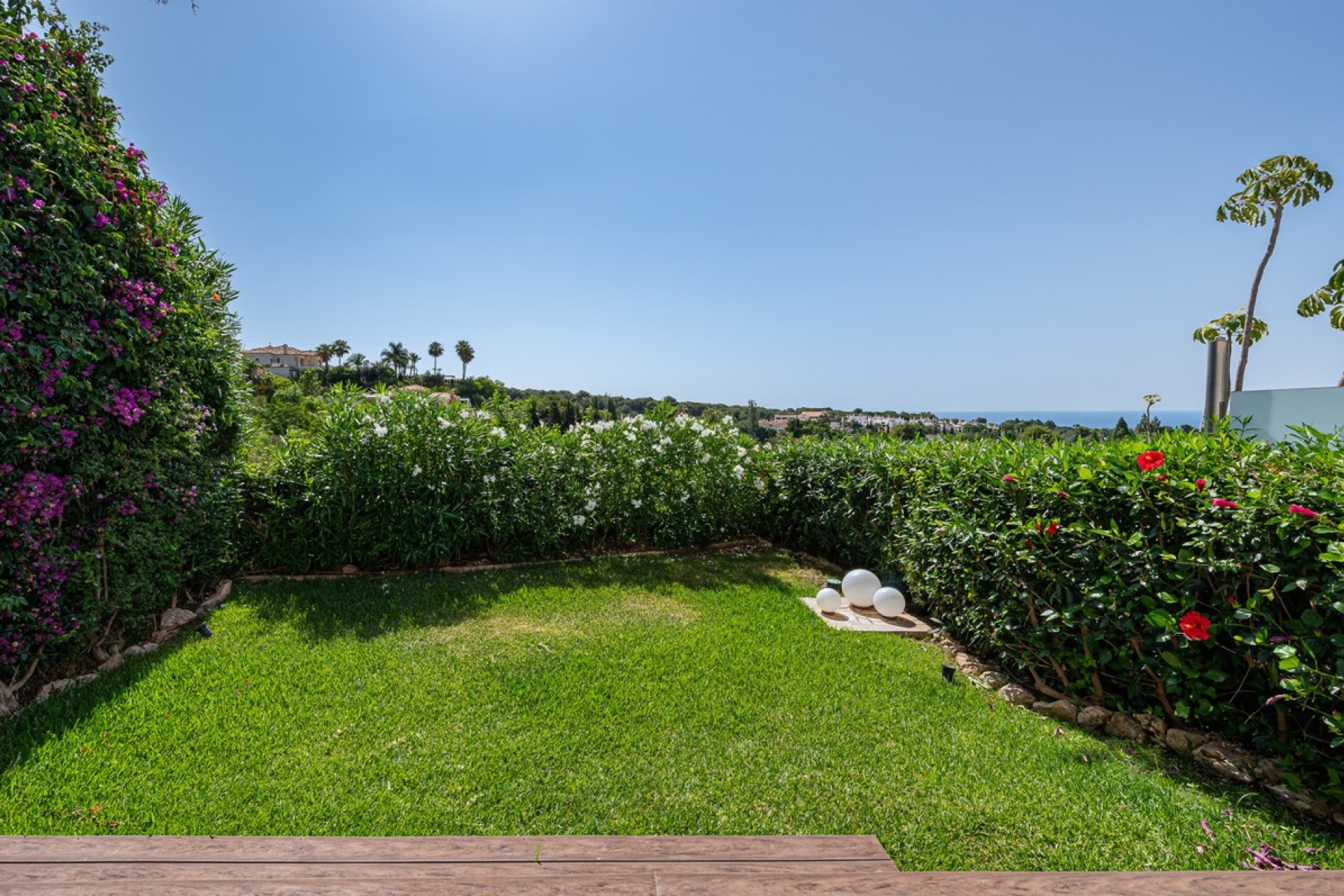 Rynek wtórny - Town house - Marbella - The Golden Mile