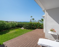 Rynek wtórny - Town house - Marbella - The Golden Mile