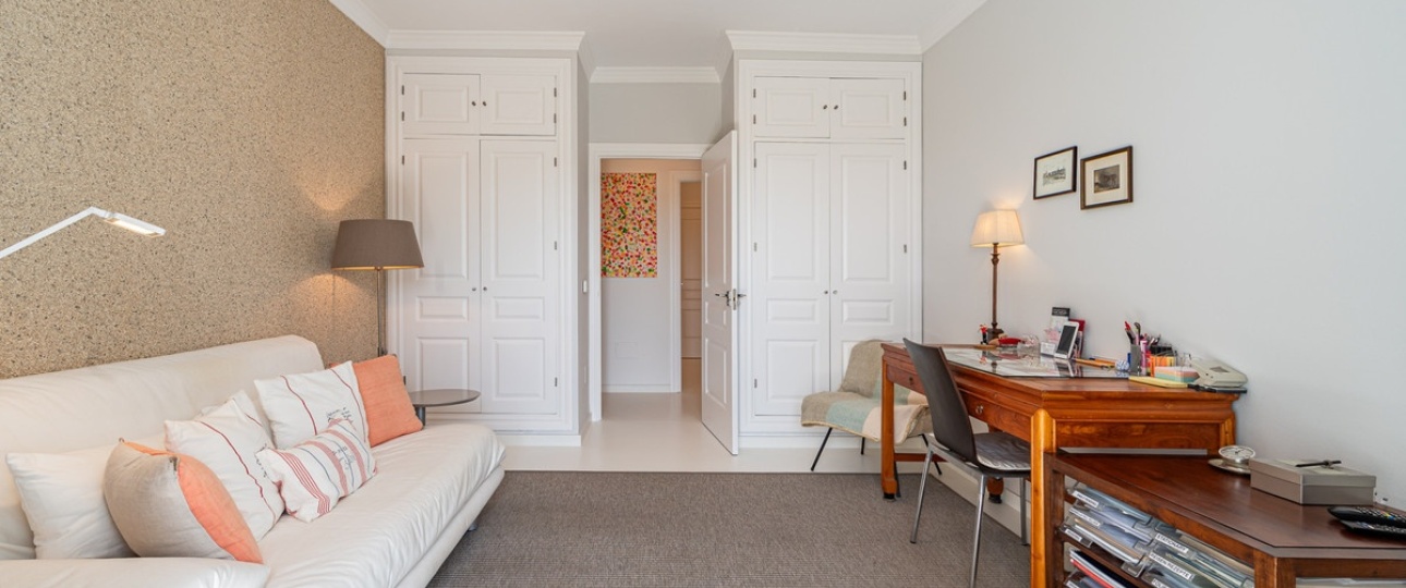 Rynek wtórny - Town house - Marbella - The Golden Mile