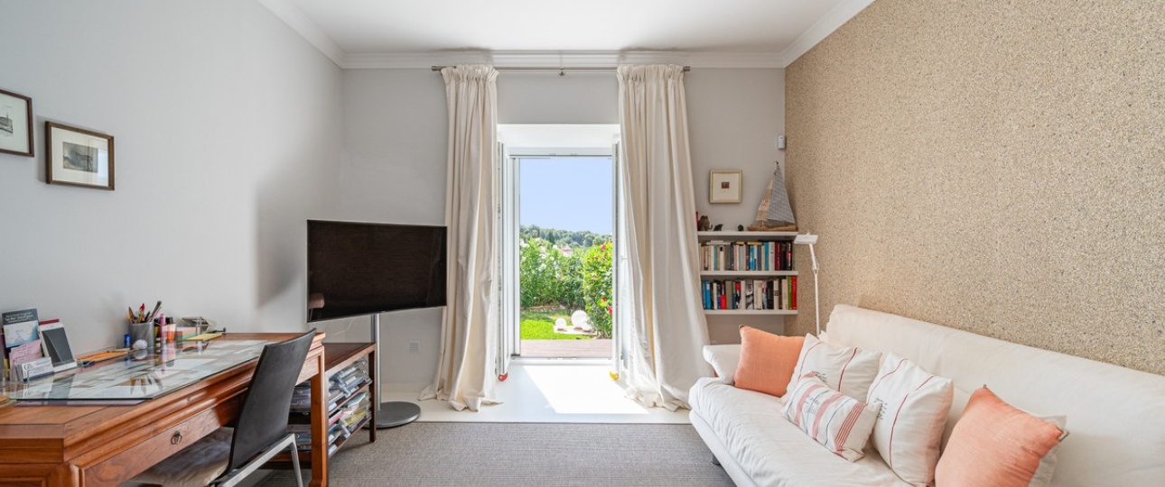 Rynek wtórny - Town house - Marbella - The Golden Mile
