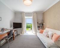 Rynek wtórny - Town house - Marbella - The Golden Mile