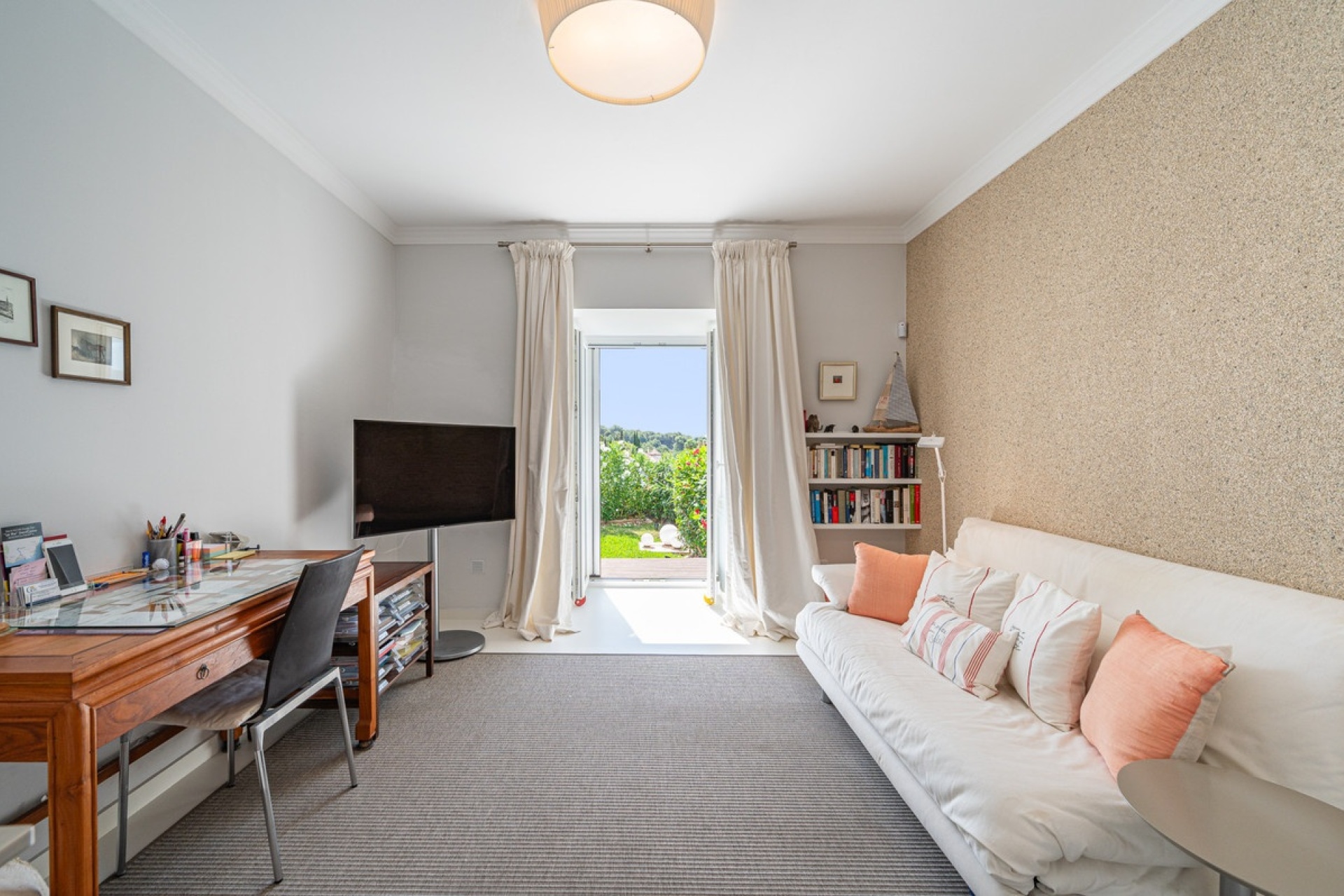 Rynek wtórny - Town house - Marbella - The Golden Mile