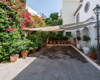 Rynek wtórny - Town house - Marbella - The Golden Mile