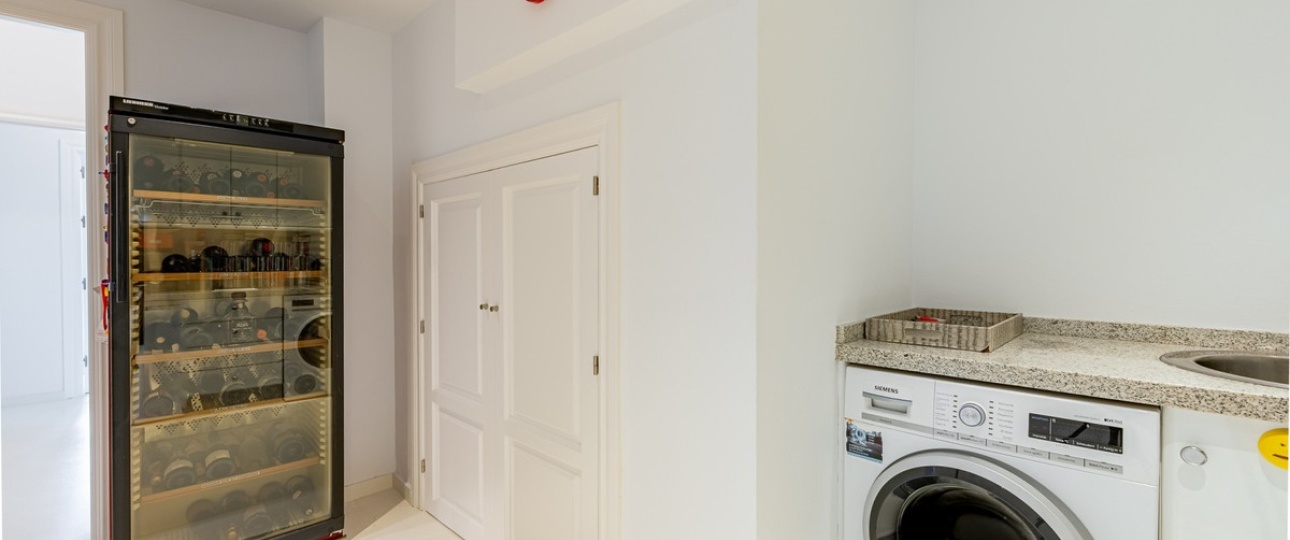 Rynek wtórny - Town house - Marbella - The Golden Mile
