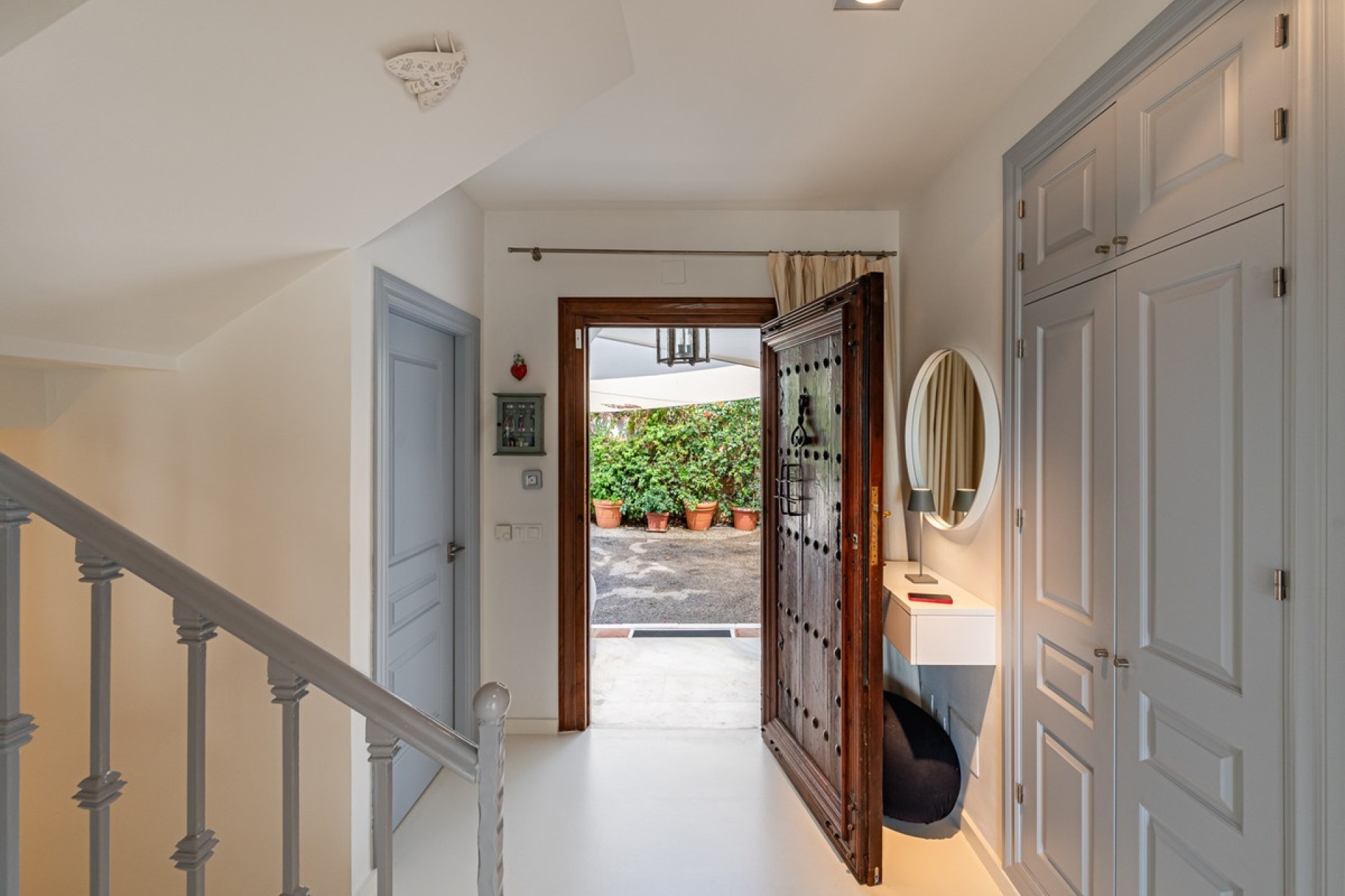 Rynek wtórny - Town house - Marbella - The Golden Mile