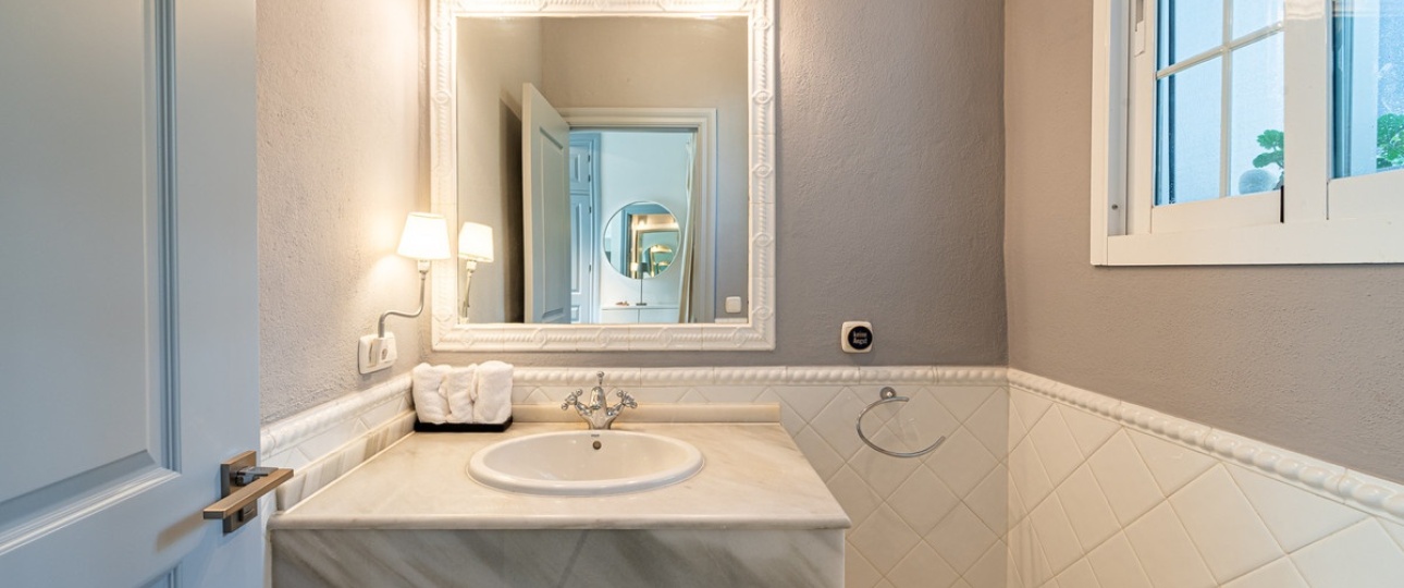 Rynek wtórny - Town house - Marbella - The Golden Mile