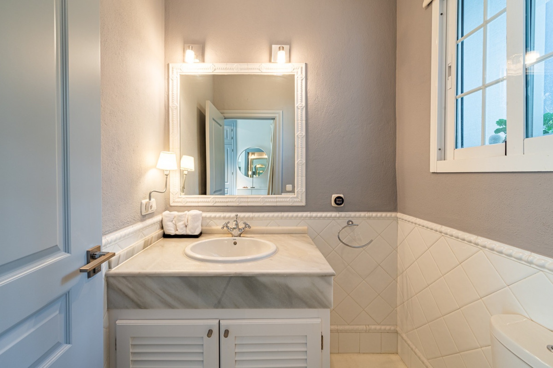 Rynek wtórny - Town house - Marbella - The Golden Mile