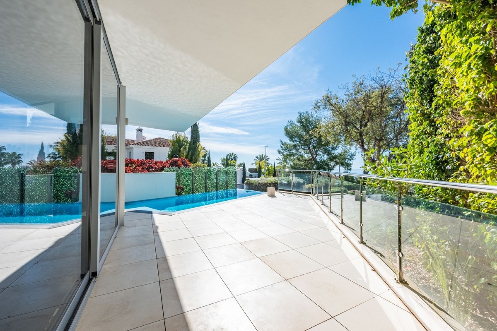 Rynek wtórny - Town house - Marbella - The Golden Mile