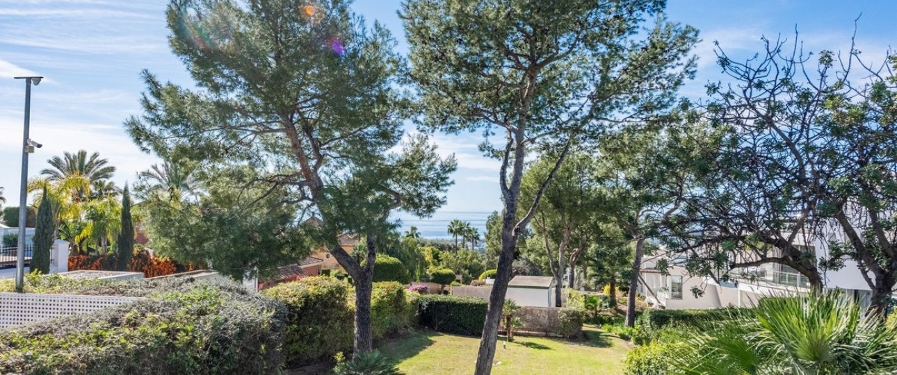 Rynek wtórny - Town house - Marbella - The Golden Mile