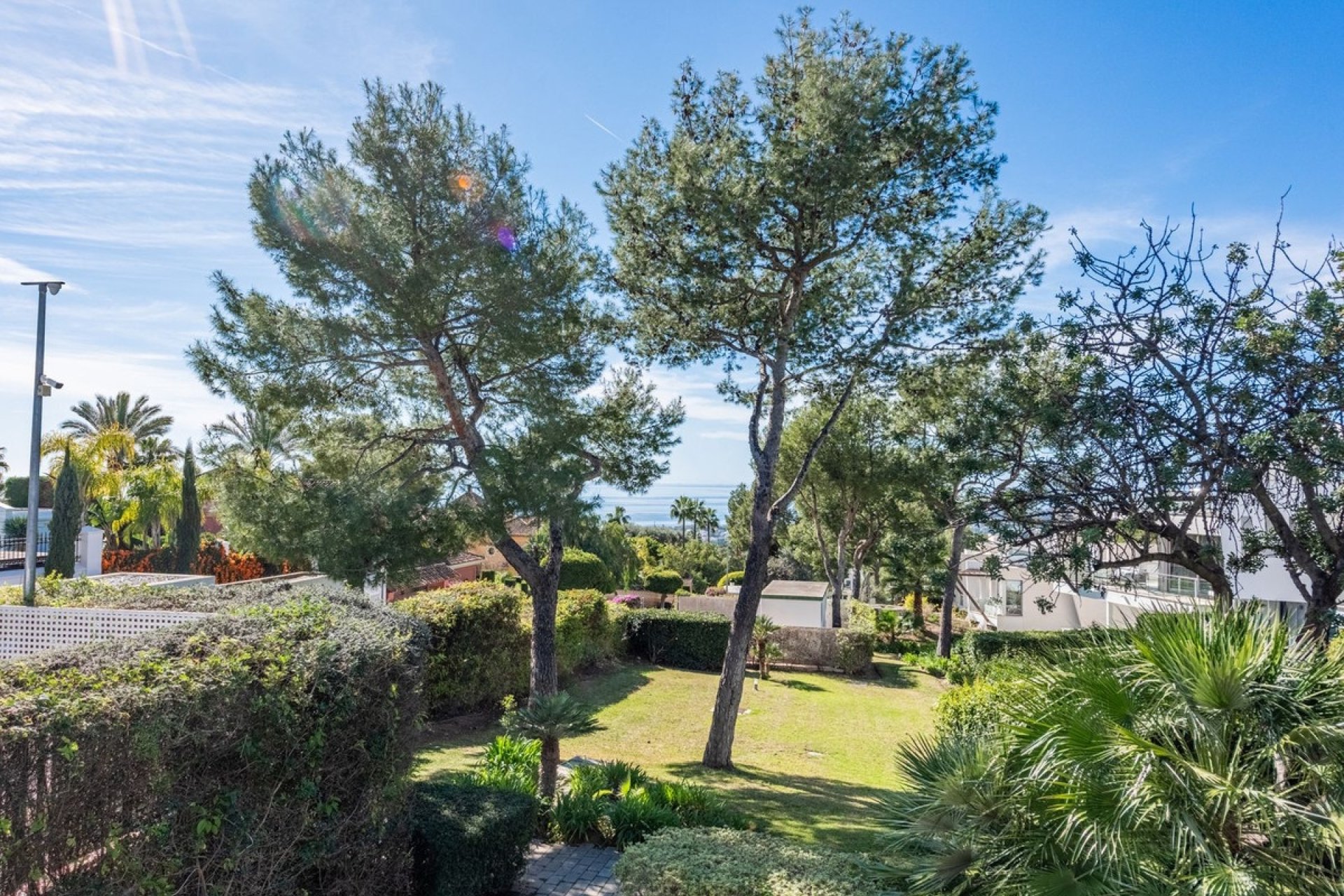 Rynek wtórny - Town house - Marbella - The Golden Mile