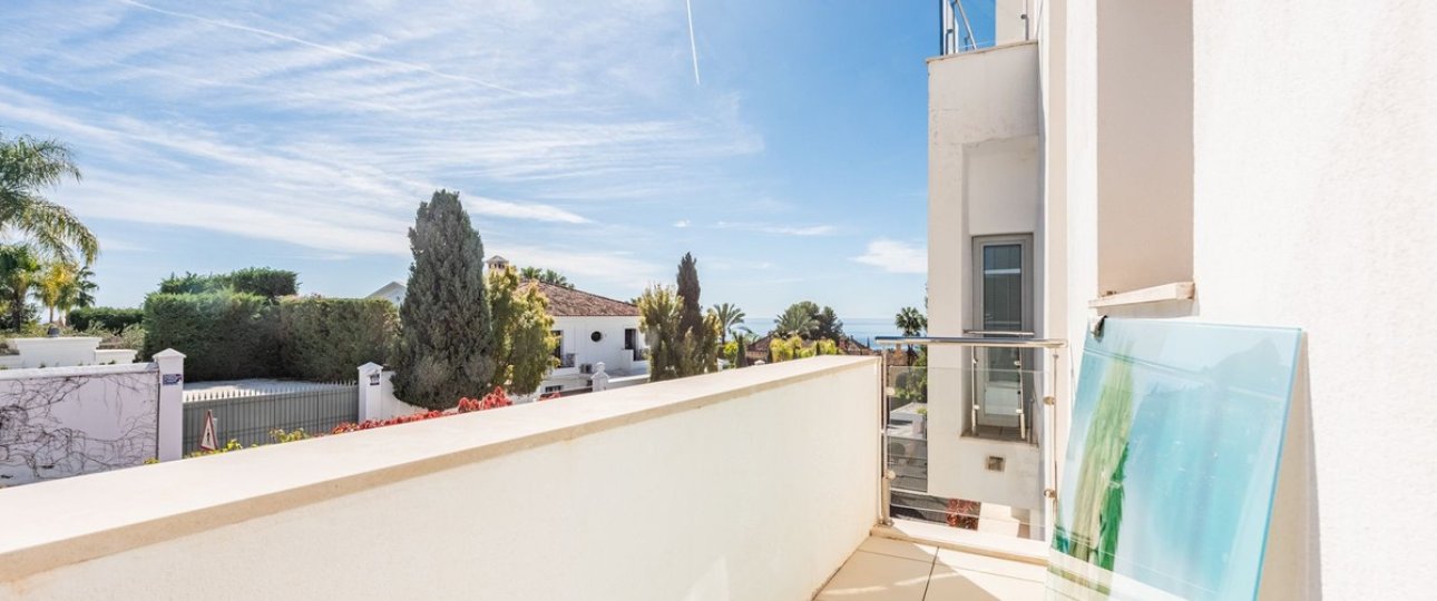 Rynek wtórny - Town house - Marbella - The Golden Mile