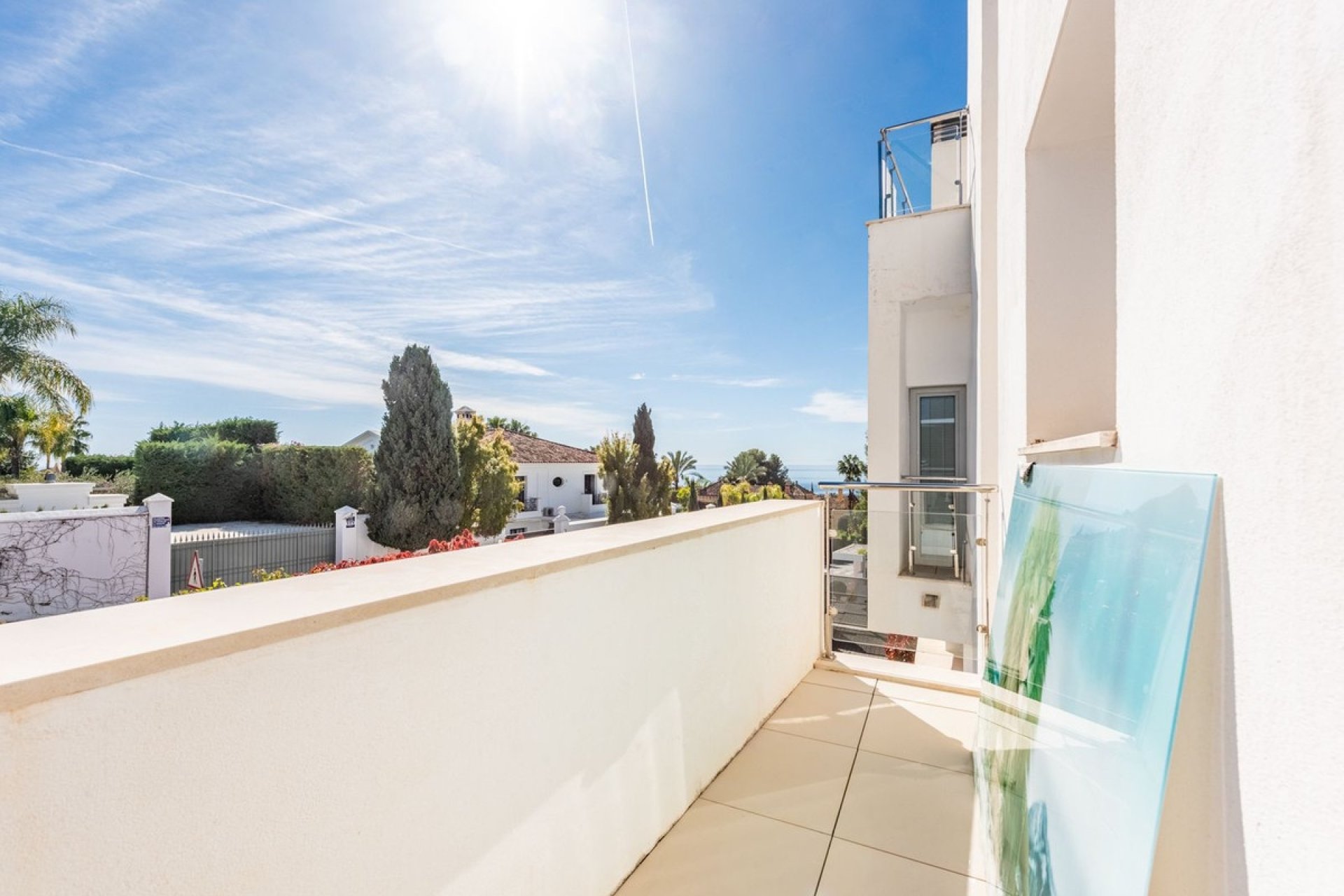 Rynek wtórny - Town house - Marbella - The Golden Mile