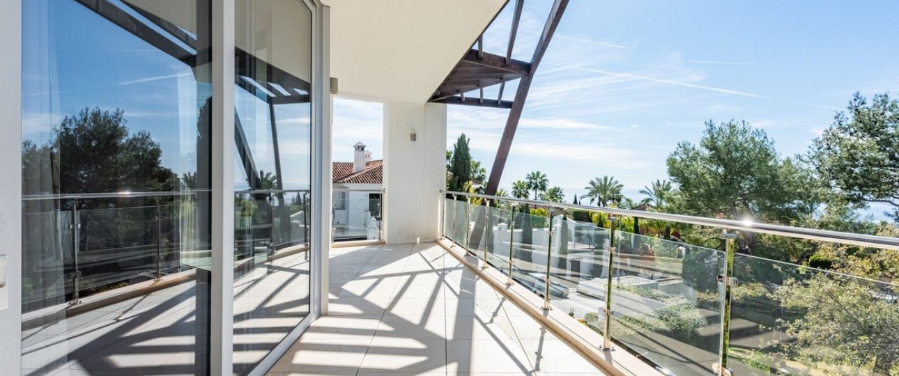 Rynek wtórny - Town house - Marbella - The Golden Mile