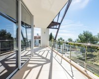 Rynek wtórny - Town house - Marbella - The Golden Mile