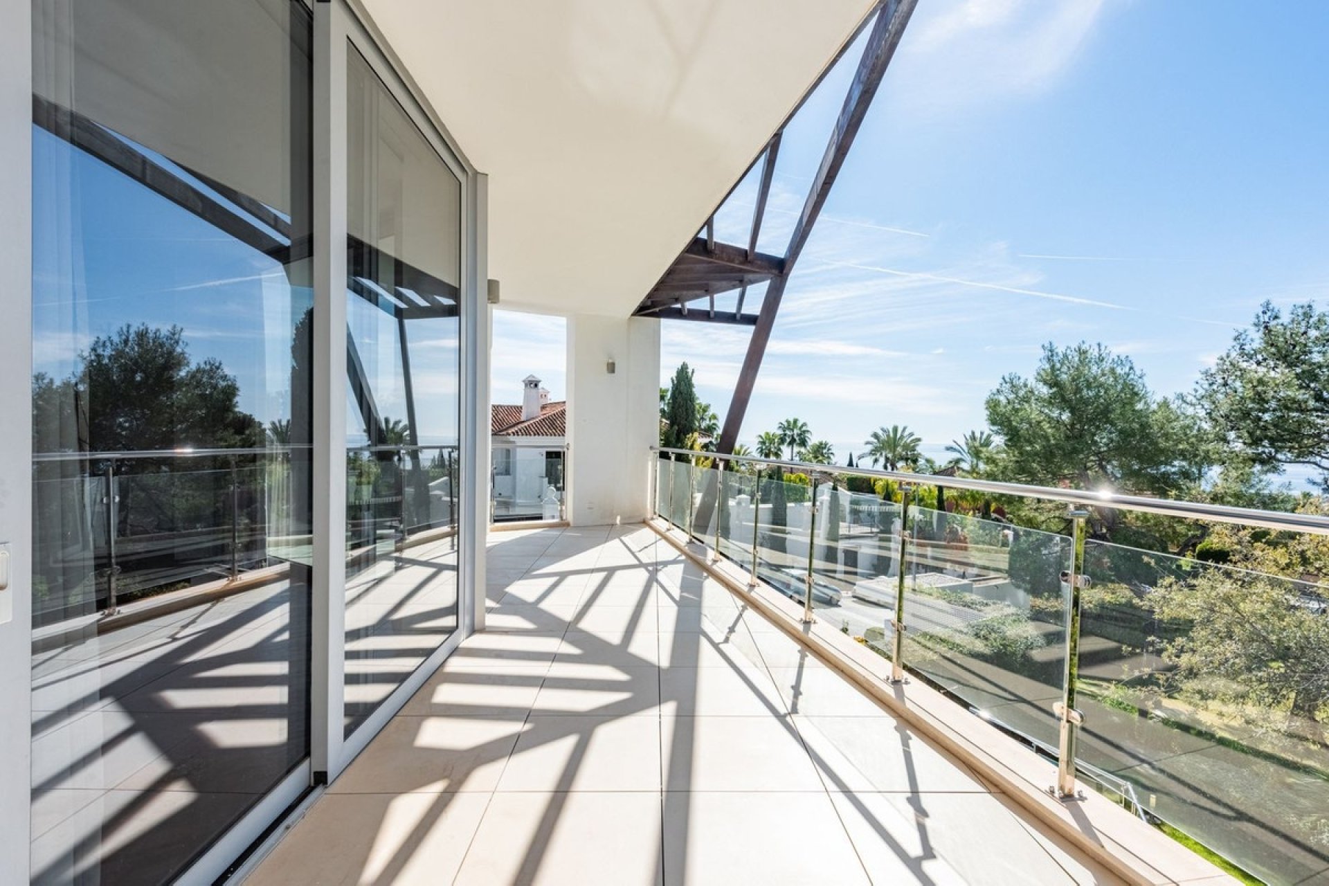 Rynek wtórny - Town house - Marbella - The Golden Mile