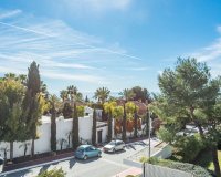 Rynek wtórny - Town house - Marbella - The Golden Mile