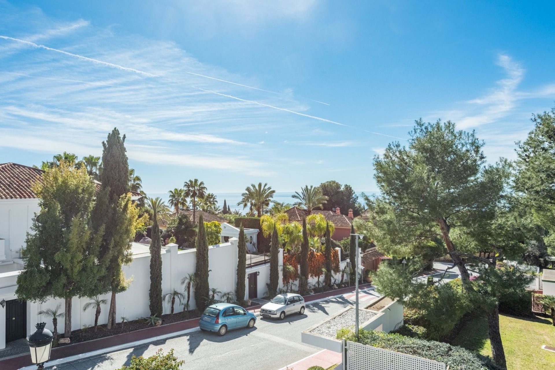 Rynek wtórny - Town house - Marbella - The Golden Mile