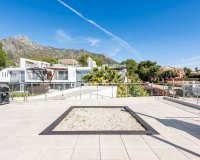 Rynek wtórny - Town house - Marbella - The Golden Mile
