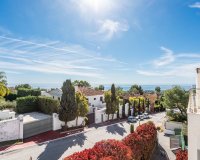 Rynek wtórny - Town house - Marbella - The Golden Mile