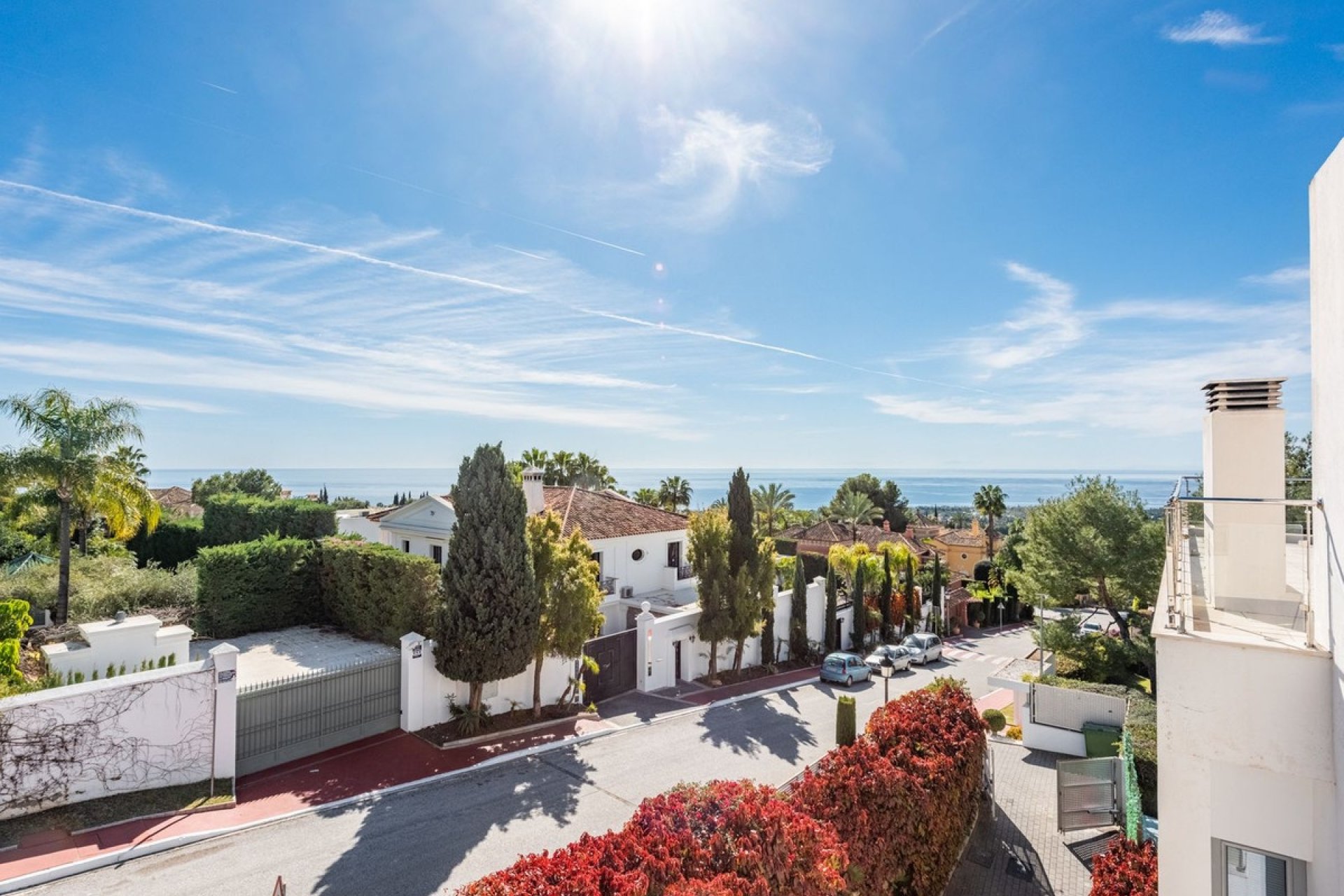 Rynek wtórny - Town house - Marbella - The Golden Mile