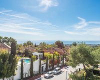 Rynek wtórny - Town house - Marbella - The Golden Mile