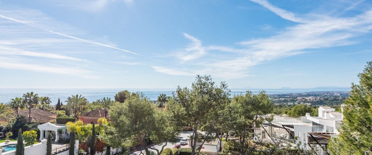 Rynek wtórny - Town house - Marbella - The Golden Mile