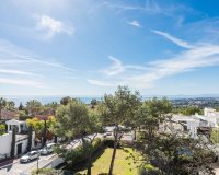 Rynek wtórny - Town house - Marbella - The Golden Mile