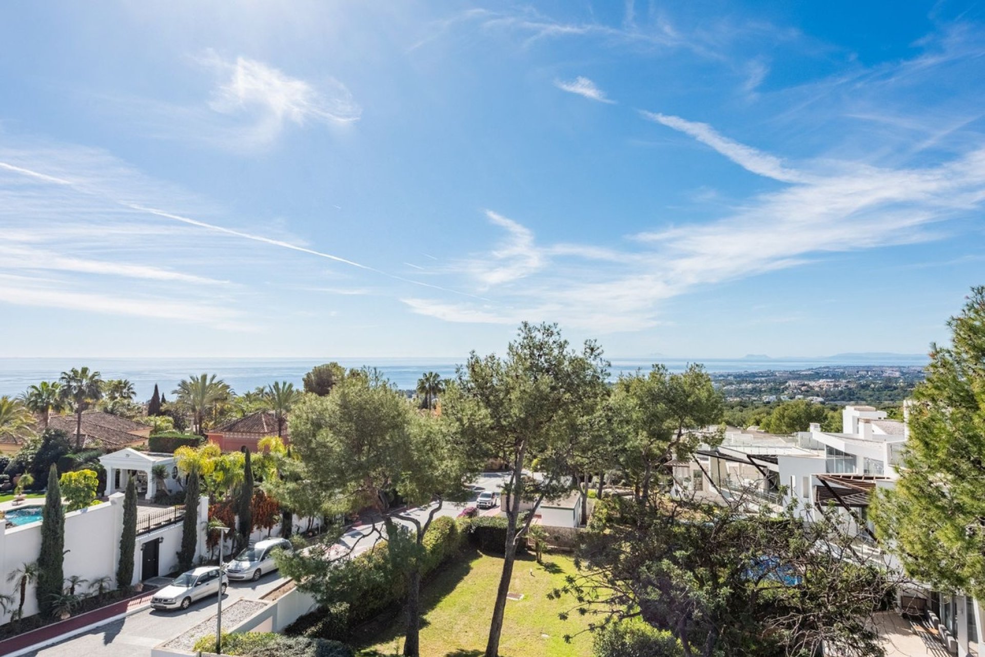 Rynek wtórny - Town house - Marbella - The Golden Mile